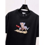 2026年6月23日春夏新作Burberry半袖 tシャツ高品質人気の商品/YGY工場