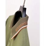 2026年6月23日春夏新作Burberry半袖 tシャツ高品質人気の商品/YGY工場