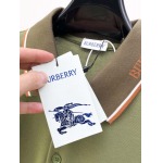 2026年6月23日春夏新作Burberry半袖 tシャツ高品質人気の商品/YGY工場