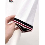 2026年6月23日春夏新作Moncler半袖 tシャツ高品質人気の商品/YGY工場