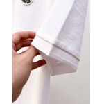 2026年6月23日春夏新作Moncler半袖 tシャツ高品質人気の商品/YGY工場