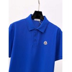2026年6月23日春夏新作Moncler半袖 tシャツ高品質人気の商品/YGY工場