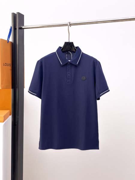 2026年6月23日春夏新作Moncler半袖 tシャツ高品...