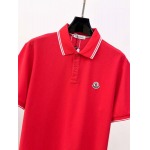 2026年6月23日春夏新作Moncler半袖 tシャツ高品質人気の商品/YGY工場