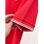 2026年6月23日春夏新作Moncler半袖 tシャツ高品質人気の商品/YGY工場