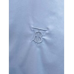 2026年6月23日春夏新作Burberry半袖 tシャツ高品質人気の商品/YGY工場