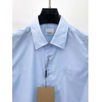 2026年6月23日春夏新作Burberry半袖 tシャツ高品質人気の商品/YGY工場