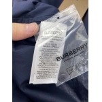 2026年6月23日春夏新作Burberry半袖 tシャツ高品質人気の商品/YGY工場