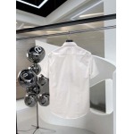 2026年6月23日春夏新作Burberry半袖 tシャツ高品質人気の商品/YGY工場