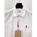 2026年6月23日春夏新作Burberry半袖 tシャツ高品質人気の商品/YGY工場