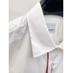 2026年6月23日春夏新作Burberry半袖 tシャツ高品質人気の商品/YGY工場