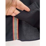 2026年6月23日春夏新作Burberry半袖 tシャツ高品質人気の商品/YGY工場