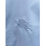 2026年6月23日春夏新作Burberry半袖 tシャツ高品質人気の商品/YGY工場