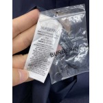 2026年6月23日春夏新作Burberry半袖 tシャツ高品質人気の商品/YGY工場