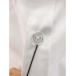 2026年6月23日春夏新作Burberry半袖 tシャツ高品質人気の商品/YGY工場