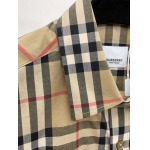 2026年6月23日春夏新作Burberry半袖 tシャツ高品質人気の商品/YGY工場