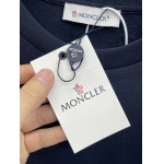 2026年6月23日春夏新作Moncler半袖 tシャツ高品質人気の商品/YGY工場