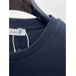 2026年6月23日春夏新作Moncler半袖 tシャツ高品質人気の商品/YGY工場