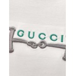 2026年6月23日春夏新作Gucci半袖 tシャツ高品質人気の商品/YGY工場
