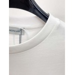 2026年6月23日春夏新作Moncler半袖 tシャツ高品質人気の商品/YGY工場