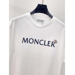 2026年6月23日春夏新作Moncler半袖 tシャツ高品質人気の商品/YGY工場