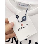 2026年6月23日春夏新作Moncler半袖 tシャツ高品質人気の商品/YGY工場