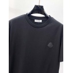 2026年6月23日春夏新作Moncler半袖 tシャツ高品質人気の商品/YGY工場