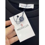 2026年6月23日春夏新作Moncler半袖 tシャツ高品質人気の商品/YGY工場