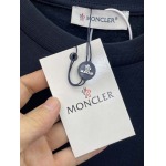 2026年6月23日春夏新作Moncler半袖 tシャツ高品質人気の商品/YGY工場