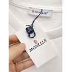 2026年6月23日春夏新作Moncler半袖 tシャツ高品質人気の商品/YGY工場