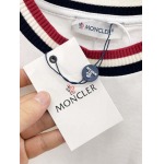 2026年6月23日春夏新作Moncler半袖 tシャツ高品質人気の商品/YGY工場