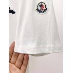 2026年6月23日春夏新作Moncler半袖 tシャツ高品質人気の商品/YGY工場