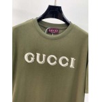 2026年6月23日春夏新作Gucci半袖 tシャツ高品質人気の商品/YGY工場