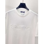 2026年6月23日春夏新作Louis vuitton半袖 tシャツ高品質人気の商品/YGY工場