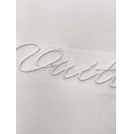 2026年6月23日春夏新作Louis vuitton半袖 tシャツ高品質人気の商品/YGY工場