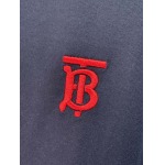 2026年6月23日春夏新作Burberry半袖 tシャツ高品質人気の商品/YGY工場