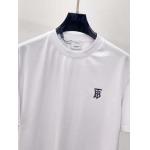 2026年6月23日春夏新作Burberry半袖 tシャツ高品質人気の商品/YGY工場