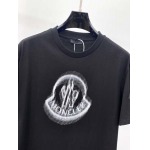 2026年6月23日春夏新作Moncler半袖 tシャツ高品質人気の商品/YGY工場