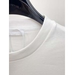 2026年6月23日春夏新作Prada半袖 tシャツ高品質人気の商品/YGY工場