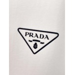 2026年6月23日春夏新作Prada半袖 tシャツ高品質人気の商品/YGY工場