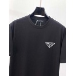 2026年6月23日春夏新作Prada半袖 tシャツ高品質人気の商品/YGY工場