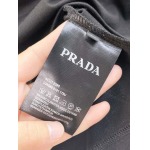 2026年6月23日春夏新作Prada半袖 tシャツ高品質人気の商品/YGY工場