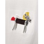 2026年6月23日春夏新作Dior半袖 tシャツ高品質人気の商品/YGY工場