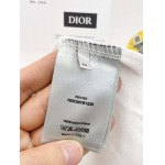 2026年6月23日春夏新作Dior半袖 tシャツ高品質人気の商品/YGY工場