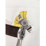 2026年6月23日春夏新作Dior半袖 tシャツ高品質人気の商品/YGY工場