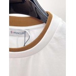 2026年6月23日春夏新作Moncler半袖 tシャツ高品質人気の商品/YGY工場