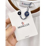 2026年6月23日春夏新作Moncler半袖 tシャツ高品質人気の商品/YGY工場