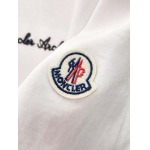 2026年6月23日春夏新作Moncler半袖 tシャツ高品質人気の商品/YGY工場