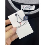 2026年6月23日春夏新作Moncler半袖 tシャツ高品質人気の商品/YGY工場