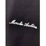 2026年6月23日春夏新作Moncler半袖 tシャツ高品質人気の商品/YGY工場